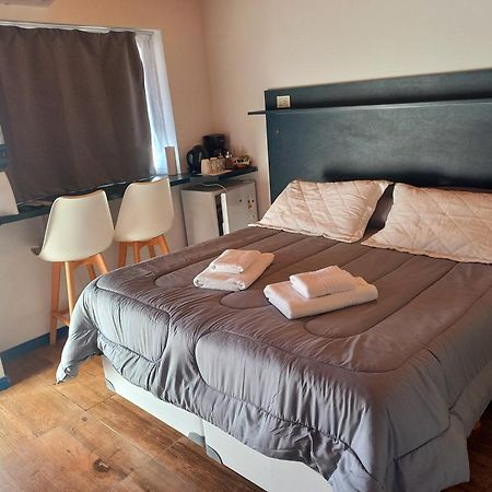 Raices Aparthotel Puerto Pirámides Kültér fotó