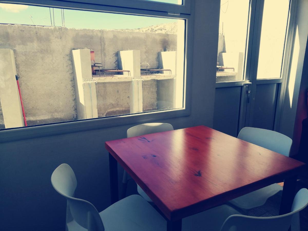 Raices Aparthotel Puerto Pirámides Kültér fotó