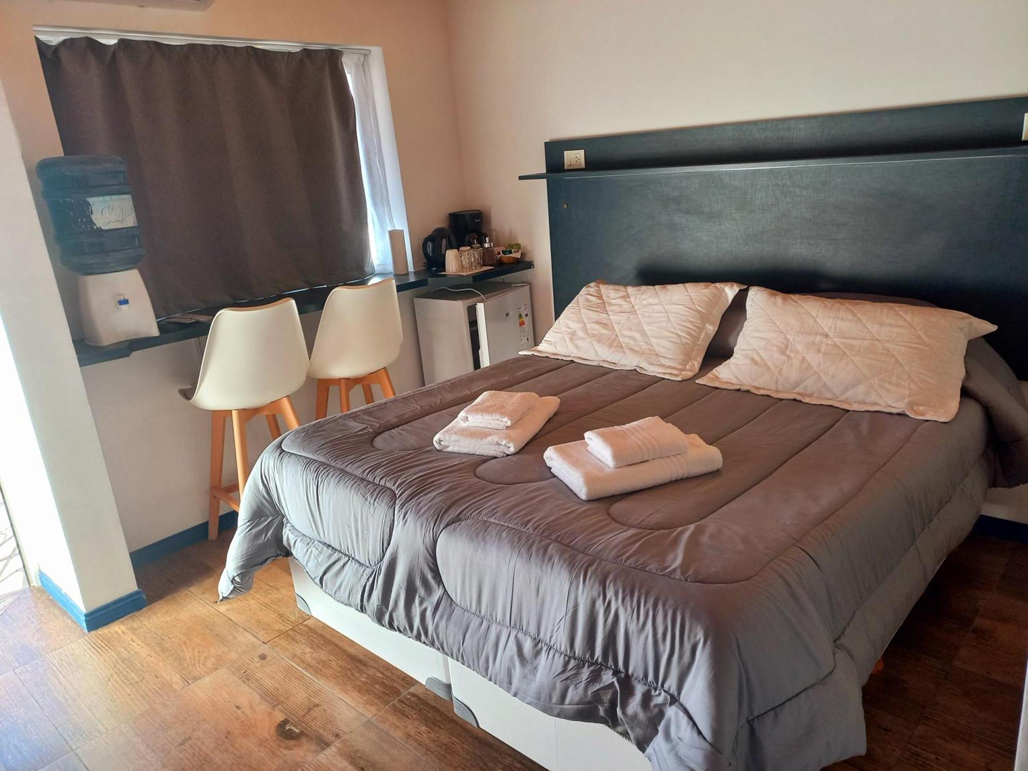 Raices Aparthotel Puerto Pirámides Kültér fotó