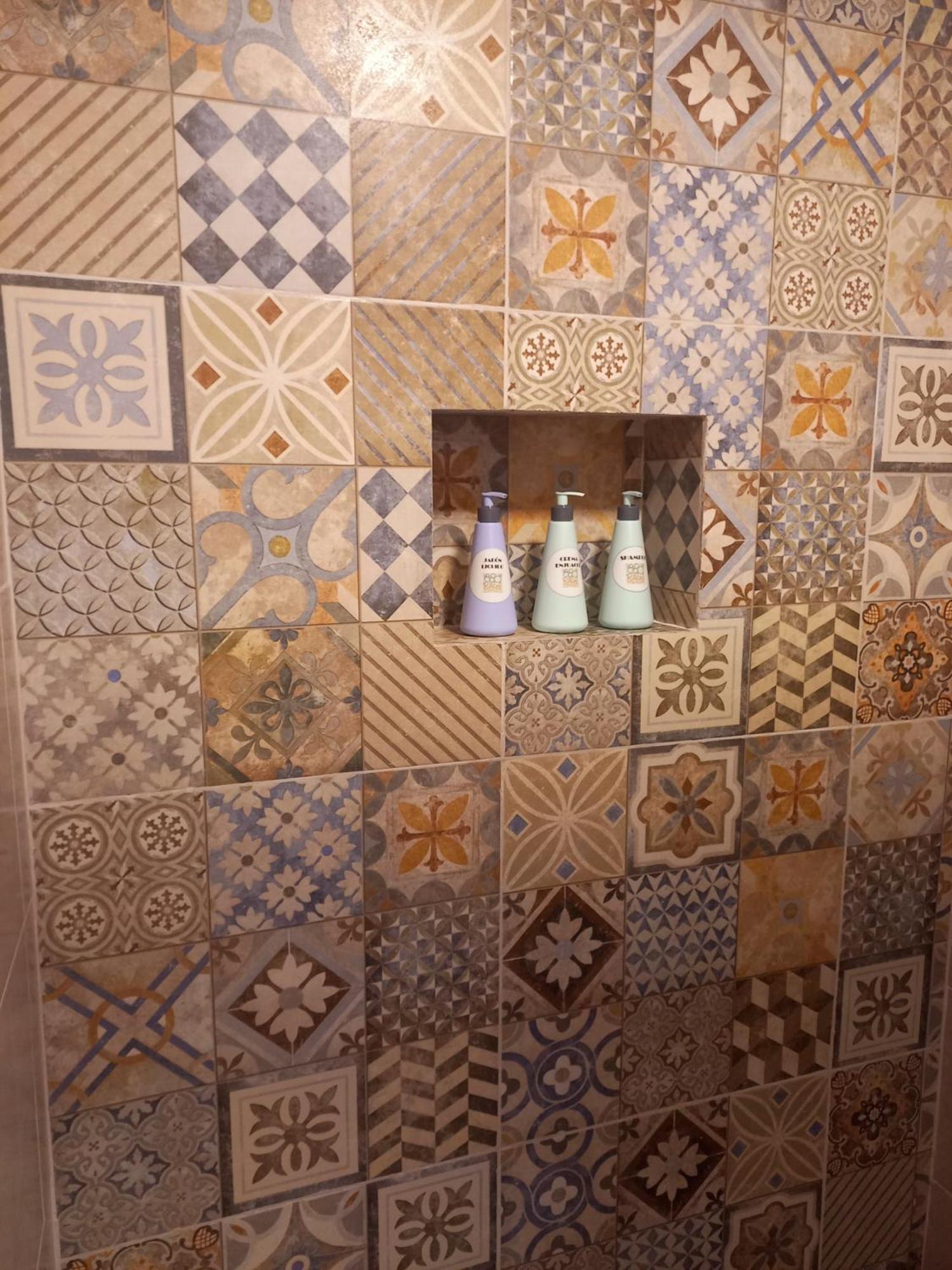 Raices Aparthotel Puerto Pirámides Kültér fotó